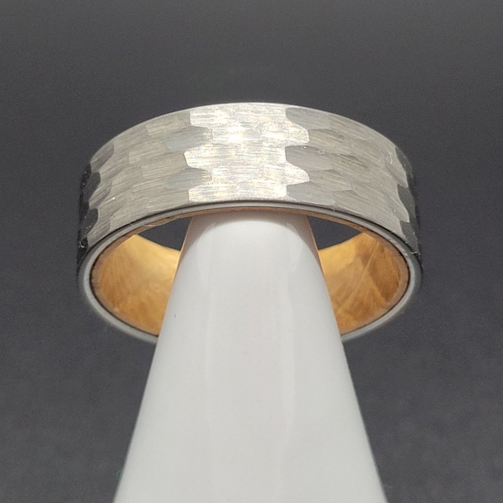 Hexsi Ring - Picture 1 of 7